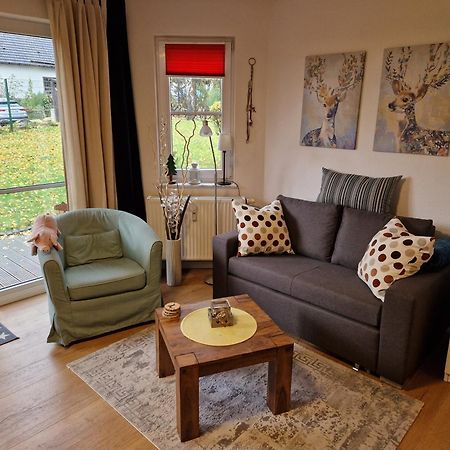 Apartment Kleiner Heinrich Braunlage Exteriér fotografie